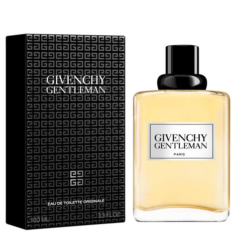 gentleman cologne givenchy for men|givenchy gentleman cologne original.